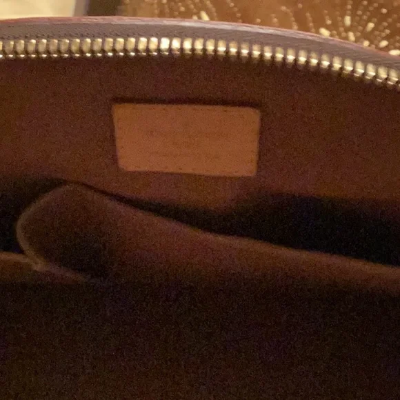 Louis Vuitton monogram Tivoli PM - Picture 4 of 7